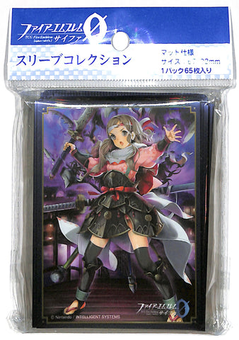 Fire Emblem 0 (Cipher) Trading Card Sleeve - Sleeve Collection FE40 Hana (Hana) - Cherden's Doujinshi Shop - 1