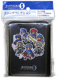 Fire Emblem 0 (Cipher) Trading Card Sleeve - Sleeve Collection FE43 Dot A C91 Promo (Lucina) - Cherden's Doujinshi Shop - 1