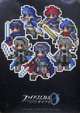 fire-emblem-0-(cipher)-sleeve-collection-fe43-dot-a-c91-promo-lucina - 2