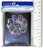 fire-emblem-0-(cipher)-sleeve-collection-fe43-dot-a-c91-promo-lucina - 4