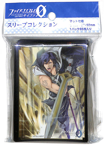 Fire Emblem 0 (Cipher) Trading Card Sleeve - Sleeve Collection FE45 Chrom (Chrom) - Cherden's Doujinshi Shop - 1