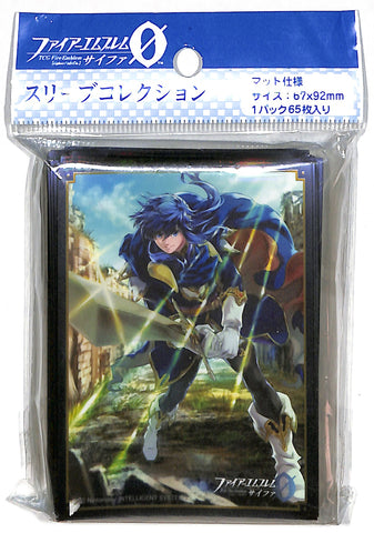 Fire Emblem 0 (Cipher) Trading Card Sleeve - Sleeve Collection FE47 Seliph (Seliph) - Cherden's Doujinshi Shop - 1