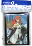 Fire Emblem 0 (Cipher) Trading Card Sleeve - Sleeve Collection FE50 Celica (Celica) - Cherden's Doujinshi Shop - 1