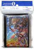 Fire Emblem 0 (Cipher) Trading Card Sleeve - Sleeve Collection FE51 Faye (Faye) - Cherden's Doujinshi Shop - 1
