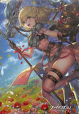 fire-emblem-0-(cipher)-sleeve-collection-fe51-faye-faye - 2