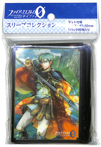 Fire Emblem 0 (Cipher) Trading Card Sleeve - Sleeve Collection FE58 Ephraim (Ephraim) - Cherden's Doujinshi Shop - 1