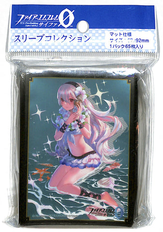 Fire Emblem 0 (Cipher) Trading Card Sleeve - Sleeve Collection FE61 Corrin (Female) C93 Promo (Corrin) - Cherden's Doujinshi Shop - 1