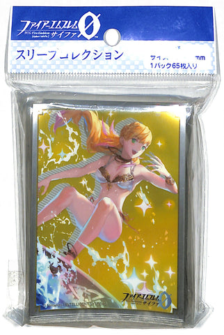Fire Emblem 0 (Cipher) Trading Card Sleeve - Sleeve Collection FE62 Sharena C93 Promo (Sharena) - Cherden's Doujinshi Shop - 1