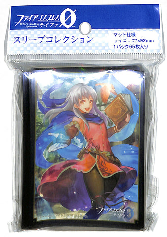 Fire Emblem 0 (Cipher) Trading Card Sleeve - Sleeve Collection FE64 Micaiah (Micaiah) - Cherden's Doujinshi Shop - 1