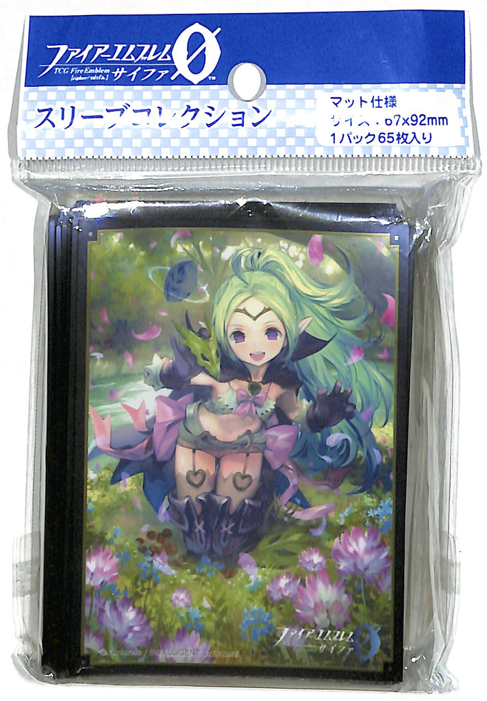 Fire Emblem 0 (Cipher) Trading Card Sleeve - Sleeve Collection FE65 Nowi (Nowi) - Cherden's Doujinshi Shop - 1