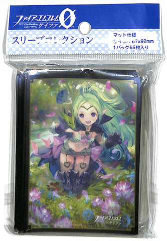 Fire Emblem 0 (Cipher) Trading Card Sleeve - Sleeve Collection FE65 Nowi (Nowi) - Cherden's Doujinshi Shop - 1
