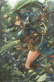 fire-emblem-0-(cipher)-sleeve-collection-fe67-lyn-lyn - 2