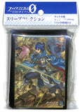 Fire Emblem 0 (Cipher) Trading Card Sleeve - Sleeve Collection FE68 Marth (Marth) - Cherden's Doujinshi Shop - 1