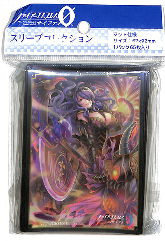 Fire Emblem 0 (Cipher) Trading Card Sleeve - Sleeve Collection FE77 Camilla (Camilla) - Cherden's Doujinshi Shop - 1