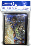Fire Emblem 0 (Cipher) Trading Card Sleeve - Sleeve Collection FE78 Leif (Leif Faris Claus) - Cherden's Doujinshi Shop - 1