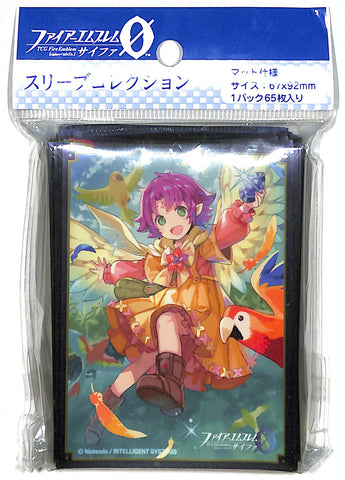 Fire Emblem 0 (Cipher) Trading Card Sleeve - Sleeve Collection FE80 Fae (Fae) - Cherden's Doujinshi Shop - 1