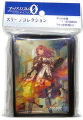 Fire Emblem 0 (Cipher) Trading Card Sleeve - Sleeve Collection FE81 Celica (Celica) - Cherden's Doujinshi Shop - 1