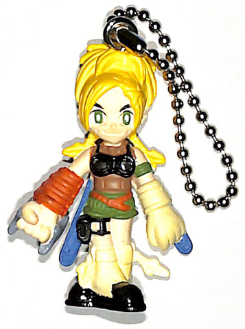 Final Fantasy 10 Charm - FFX Swing 7. Rikku (Rikku) - Cherden's Doujinshi Shop - 1