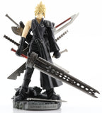 final-fantasy-7-10th-anniversary-collection-trading-arts-mini-cloud-strife-(advent-children)-broken-sword-cloud - 12