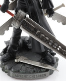 final-fantasy-7-10th-anniversary-collection-trading-arts-mini-cloud-strife-(advent-children)-broken-sword-cloud - 4