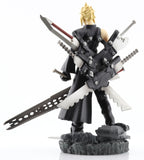 final-fantasy-7-10th-anniversary-collection-trading-arts-mini-cloud-strife-(advent-children)-broken-sword-cloud - 8