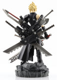 final-fantasy-7-10th-anniversary-collection-trading-arts-mini-cloud-strife-(advent-children)-broken-sword-cloud - 9