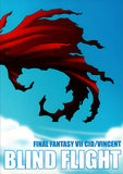 final-fantasy-7-blind-flight-cid-highwind-x-vincent-valentine - 2