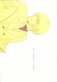 Final Fantasy 7 Doujinshi - Dear Wonderful World (Tseng) - Cherden's Doujinshi Shop - 1