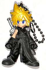 Final Fantasy 7 Charm - FFAC Swing 1. Cloud Strife (Cloud) - Cherden's Doujinshi Shop - 1