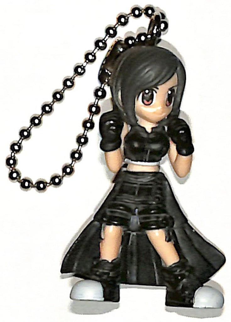 Final Fantasy 7 Charm - FFAC Swing 2. Tifa Lockhart (Tifa Lockhart) - Cherden's Doujinshi Shop - 1