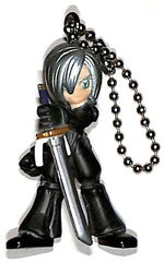 Final Fantasy 7 Charm - FFAC Swing 3. Kadaj (Kadaj) - Cherden's Doujinshi Shop - 1