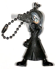 Final Fantasy 7 Charm - FFAC Swing 4. Yazoo (Yazoo) - Cherden's Doujinshi Shop - 1