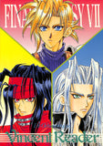 final-fantasy-7-vincent-reader-vol.-1-cid-highwind-x-vincent-valentine - 2