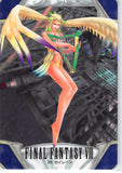 Final Fantasy 8 Trading Card - 39 Normal Carddass Part 1: Siren (Siren) - Cherden's Doujinshi Shop - 1