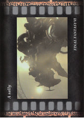 Final Fantasy Art Museum Trading Card - #352 Normal Art Museum A sally (Final Fantasy VI) (Terra) - Cherden's Doujinshi Shop - 1