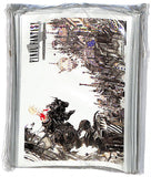 Final Fantasy Trading Card Game Trading Card Sleeve - Chapter V & VI Treasure Campaign Entry Prize (Terra) - Cherden's Doujinshi Shop - 1