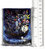 final-fantasy-trading-card-game-opus-iii-prerelease-party-japanese-edition-participant-prize:-world-of-final-fantasy-lann - 4