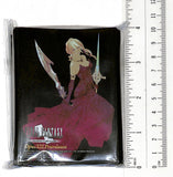 final-fantasy-trading-card-game-opus-xiii-prerelease-party-japanese-edition-participant-prize:-lightning-sleeves-lightning - 4