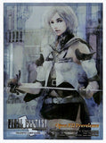 Final Fantasy Trading Card Game Trading Card Sleeve - Opus XII Prerelease Party Japanese Edition Participant Prize: Ashe Sleeves (Ashe) - Cherden's Doujinshi Shop - 1