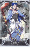 Fate/Grand Order Trading Card - Caster: Cu Chulainn (Stage 3 / Fatal) 3 Star Arcade (HOLO) (Cu Chulainn (Fate/Grand Order)) - Cherden's Doujinshi Shop - 1