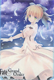 fate/grand-order-lycee-overture-ver.fate/grand-order-1.0-box-promo-20-sleeves:-saber-artoria-pendragon-(lily)-(journey-of-the-flowers-version)-saber-lily - 2