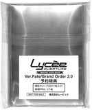 fate/grand-order-lycee-overture-ver.fate/grand-order-2.0-box-promo-20-sleeves:-saber-(nero-claudius)-bride-version-nero-claudius - 3