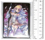 fate/grand-order-lycee-overture-ver.fate/grand-order-2.0-box-promo-20-sleeves:-saber-(nero-claudius)-bride-version-nero-claudius - 4