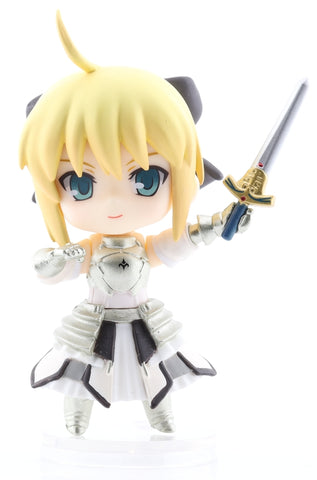 Fate/Grand Order Figurine - Nendoroid Petit (Puchi) Type-Moon Collection: Saber Lily (Saber Lily) - Cherden's Doujinshi Shop - 1