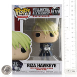 fullmetal-alchemist-funko-pop!-animation:-1177-riza-hawkeye-riza - 11