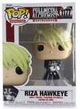 fullmetal-alchemist-funko-pop!-animation:-1177-riza-hawkeye-riza - 2
