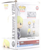 fullmetal-alchemist-funko-pop!-animation:-1177-riza-hawkeye-riza - 6