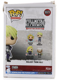 fullmetal-alchemist-funko-pop!-animation:-1177-riza-hawkeye-riza - 7