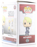 fullmetal-alchemist-funko-pop!-animation:-1177-riza-hawkeye-riza - 8