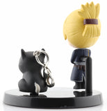 fullmetal-alchemist-prop-plus-petit-(ppp)-mini-figure:-riza-&-black-hayate-riza - 6